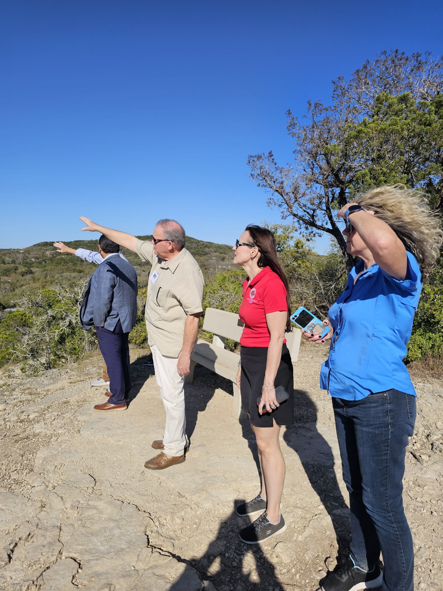 Three state senators for San Antonio, Austin urge TCEQ to deny wastewater permit for Guajolote Ranch