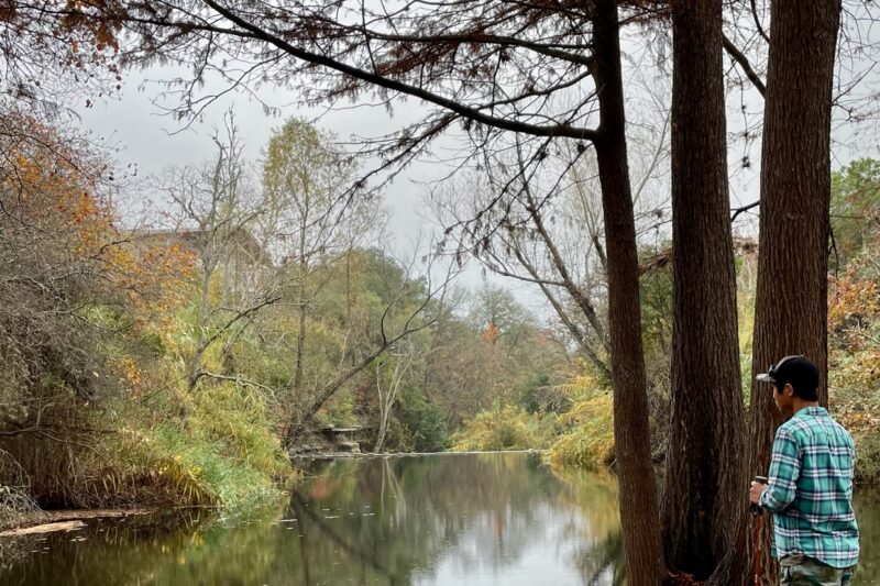 Guajolote Ranch opponents sue the Texas Commission on Environmental Quality to reverse permit decision