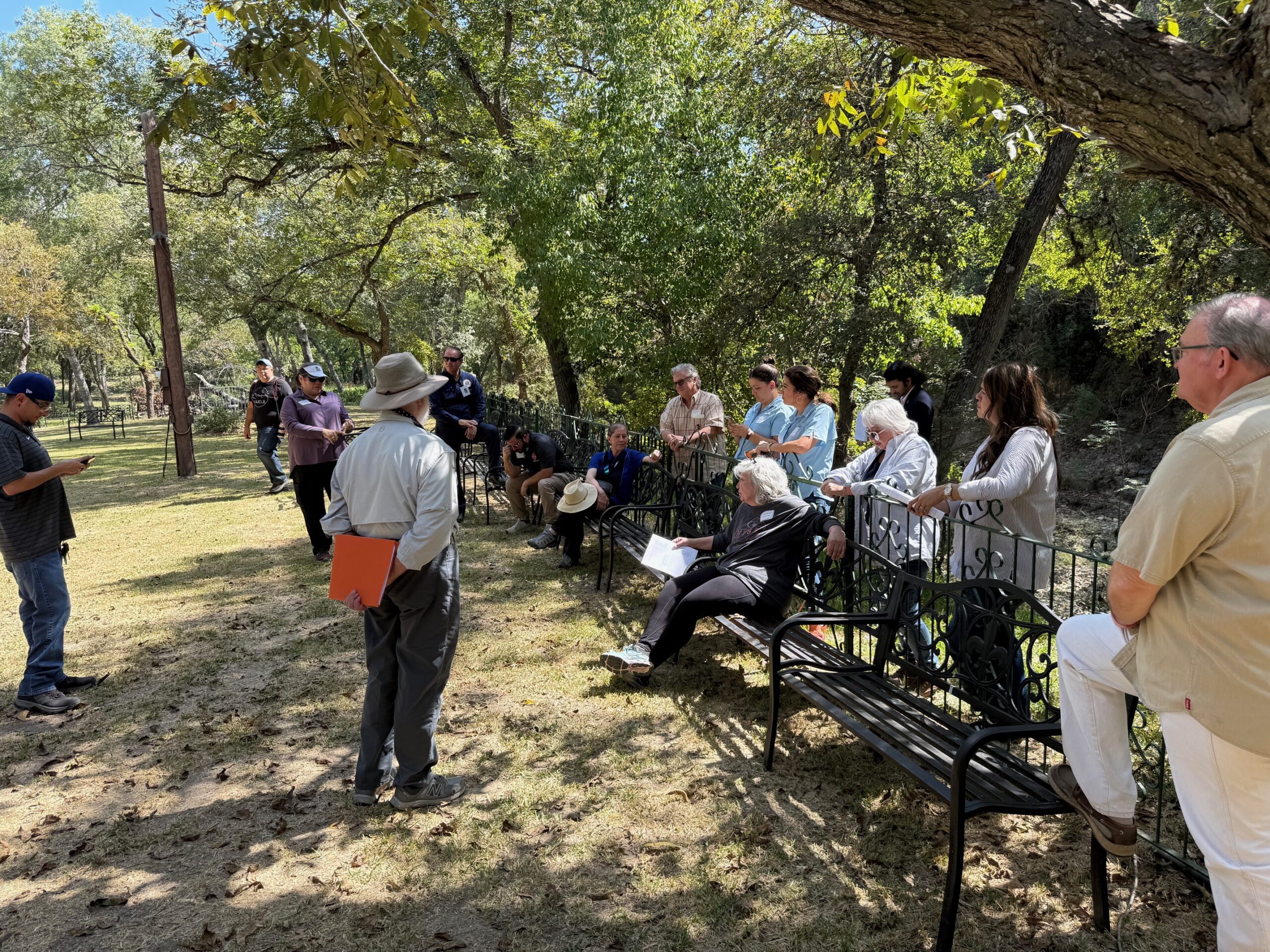 Statement from the Scenic Loop-Helotes Creek Alliance in response to the San Antonio City Council Consideration Request (CCR) on Guajolote Ranch
