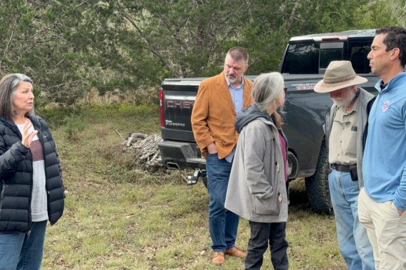 Opponents thwart a PID for Guajolote Ranch, but Lennar pivots to a MUD. And it’s potentially worse.