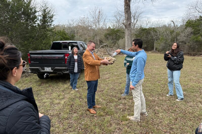 2020 SwRI study author refutes SAWS’ claims that conditions it negotiated with Lennar for Guajolote Ranch would protect water quality