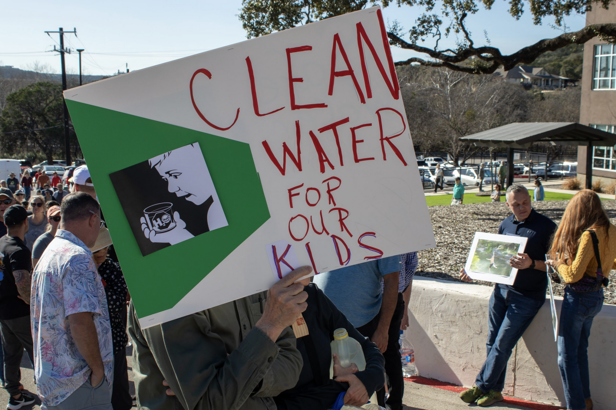 Granting wastewater permit for Guajolote Ranch would put Edwards Aquifer at risk