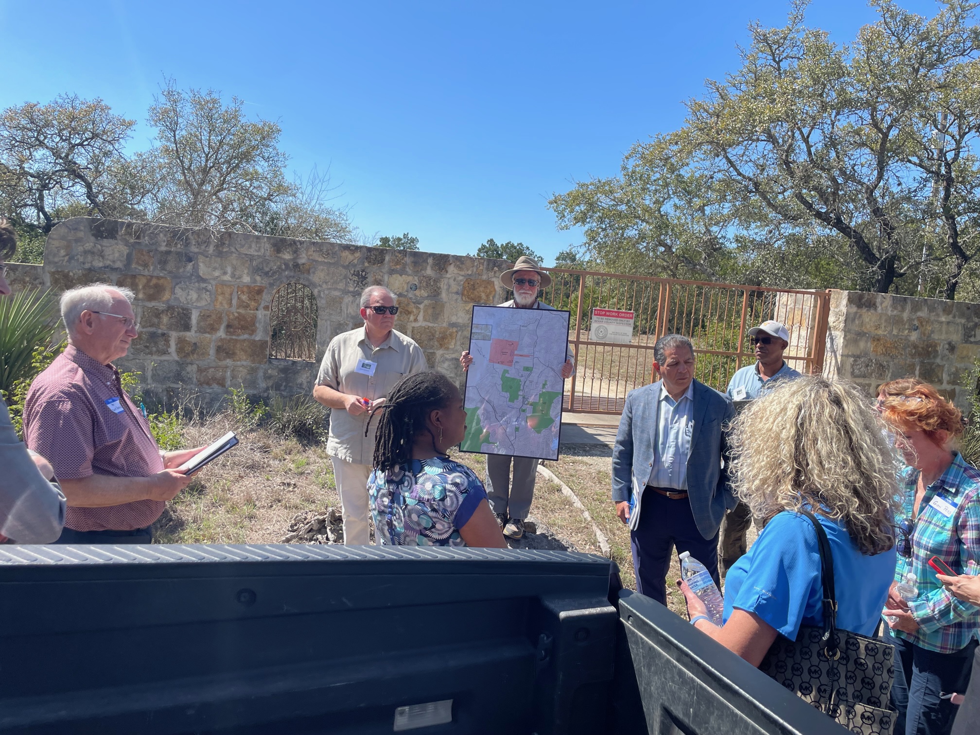 Legislative resolution urges TCEQ to take ‘immediate and decisive action’ to protect the Edwards Aquifer from development