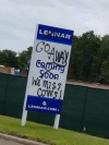 Do We Want Guajolote Sewage Running Down The Creeks Through Our Neighborhood?